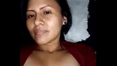 t&iacute_a ansiosa por que su macho la vea Thumb