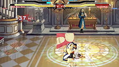 Dongwan vs Chizuru Thumb