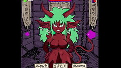 Le baiseur de d&eacute_mones Thumb