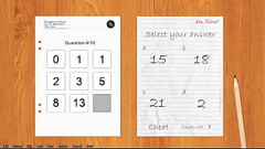 Being A Dik 0.7.0 Part 152 Math Test Sexy Teacher By LoveSkySan69 Thumb