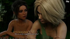 Being A Dik 0.7.0 Part 146 Look At The Moon - True Colours By LoveSkySan69 Thumb