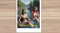 Tamil Audio Sex Story - Sex with neighbor Thumb