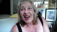 1110 IR roleplay and name calling humiliation BBC dildo and dirty talk Thumb