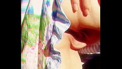 Maturemons,  let me open my curtains so you can see better Thumb