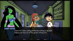 Amity Park p3 Meet Desiree the g&eacute_nie Thumb