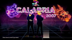 Just dance 2025 - Calabria 2007 Thumb