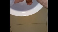 Sacando mi semen sin eyaculaci&oacute_n Thumb