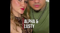 Pregnant wife gets husband&rsquo_s cock Thumb