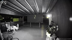 Sucking dick on the back porch Thumb