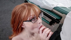 The Doctor Needs to Compare the Symptoms the Teen Has Been Facing - Doctorbangs Thumb