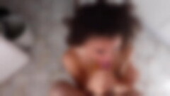 she likes so many the morning'_ piss of his boy Thumb