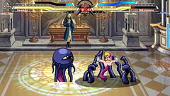 kuromaru vs DQ5 Thumb