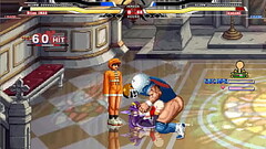 Brian vs Izanami Thumb