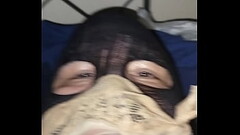 Sammy said she can'_t get enough piss Thumb