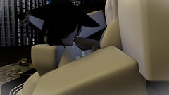 kyller sucking at the alley rr34 Thumb