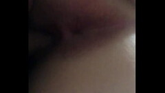My wife&rsquo_s sweet beautiful butthole Thumb