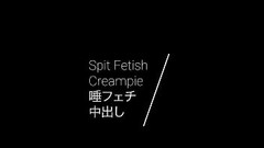 Fetish Daddy Cums on his Slut Thumb