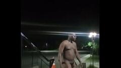 How it feels like getting off of work on a warm summer night Thumb