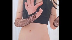 Those words are easy to mix up: &quot_talking&quot_  and &quot_fuking&quot_ Thumb