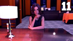 Being A DIK #11 - Telling The Hot Busty Librarian About My Past Thumb