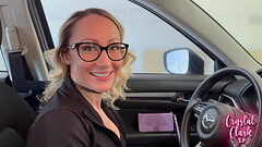 Stepmom Takes Me School Shopping! Thumb