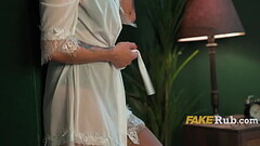 Imported Wife Rides like A Pro (She Aint A Virgin For Sure) Thumb