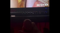 New setup for gooning Thumb