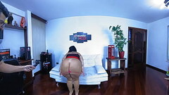 AJUDEI MINHA EX A ENTRAR NO MUNDO PORNO Thumb