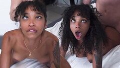 COLONIZE ME DADDY - She Couldn&acute_t Get Enough - Barbie Rous Thumb