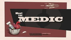 Meet the Medic Thumb
