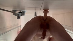 Selfplay in shower Thumb