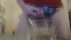 adam peel piss play Thumb