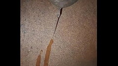 Adormeci com o pau babando Thumb