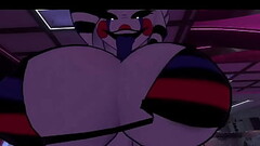 marie bailando con un epic flow Bv Thumb