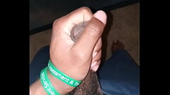 Home made dick time quickie stroke 1 Thumb