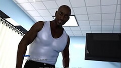 Acting Lessons [v1.0.1] Part 2 Sexy Nurse by LoveSkySan69 Thumb