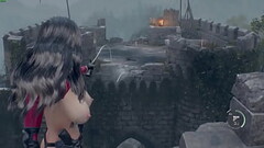 Separate Ways: Chapter 1 - Nude Ada - Gameplay Thumb