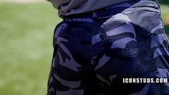 Trained By The Guy He Was Trying To Impress Thumb