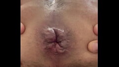 Showing my ass Thumb