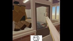 girl traps boy xx Thumb