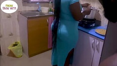 MY BIG ASS GIRLFRIEND VISITED AND I COULDN'_T RESIST HER. PLEASE SUBSCRIBE TO RED Thumb