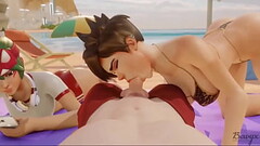 Bewyx Compilation Part 3 Thumb