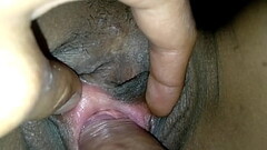 น้ำฉันแตกใส่รูแตดของเธอเป็นครั้งแรงจนแตดแฉะ Thumb