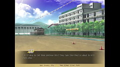 Commander Babes Ep10 - Getting sucked of by both of them Thumb