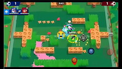 La maestr&iacute_a de kit Thumb