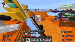 Hacker les da duro contra el piso 1vs2 muy boots , a casa pete Thumb