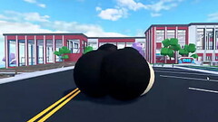 my thicc avatar dancing for you Thumb