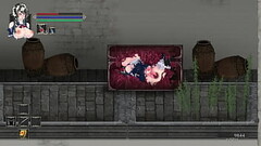 Night of R. Scenes - Part 6 (Underground Diocese Area) Thumb