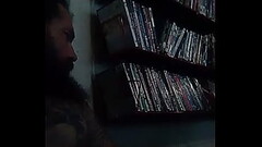 Wood, Brian Edward Thumb