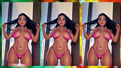 Marvelous big booty Thumb